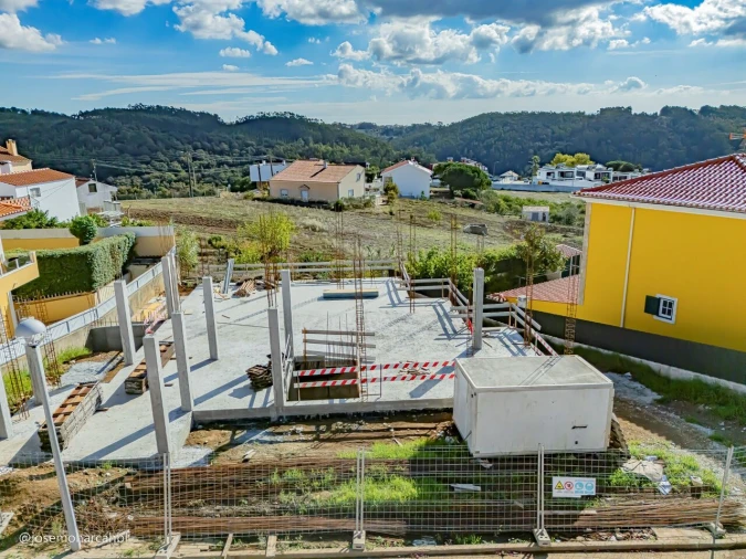 Moradia T4 para Venda em Mafra Foto 6