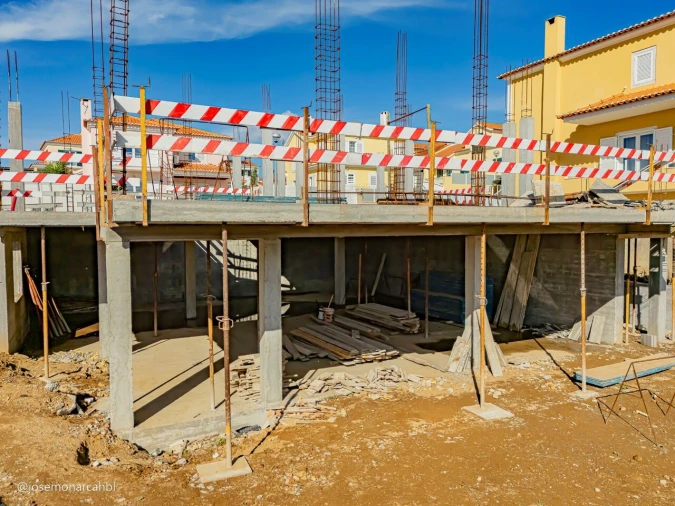 Moradia T4 para Venda em Mafra Foto 19