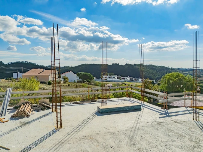 Moradia T4 para Venda em Mafra Foto 20