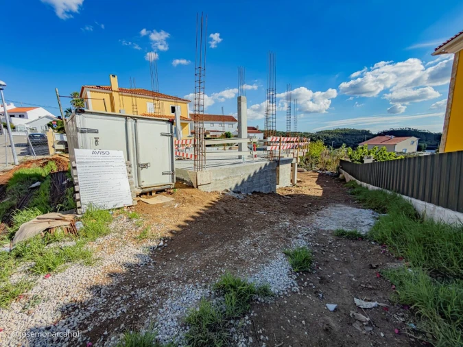 Moradia T4 para Venda em Mafra Foto 21