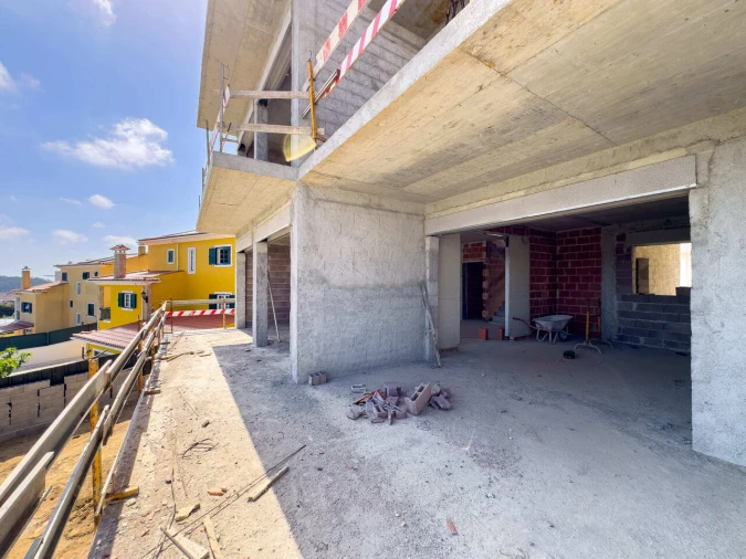 Moradia T4 para Venda em Mafra Foto 19