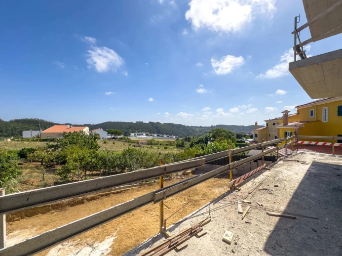 Moradia T4 para Venda em Mafra Foto 20