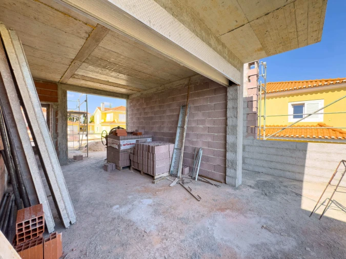 Moradia T4 para Venda em Mafra Foto 30