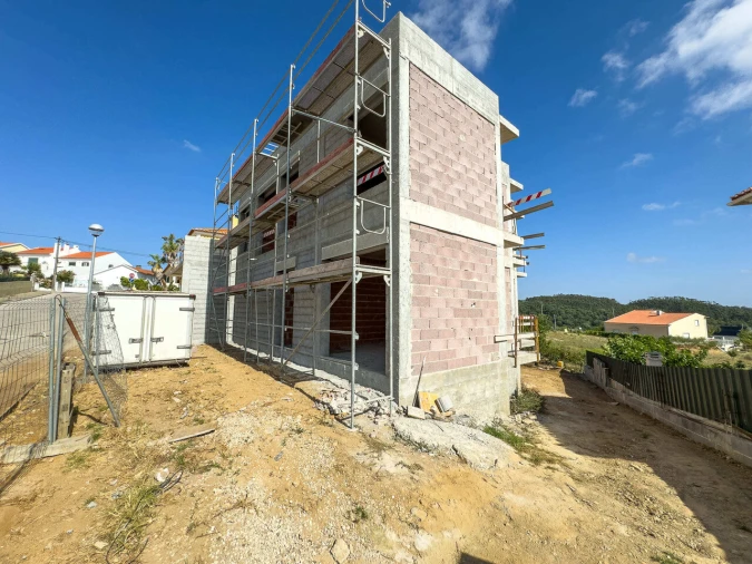 Moradia T4 para Venda em Mafra Foto 45