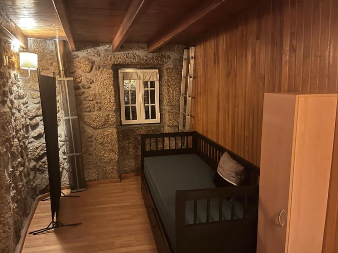 Moradia T2 para Venda em Sabugueiro Foto 3