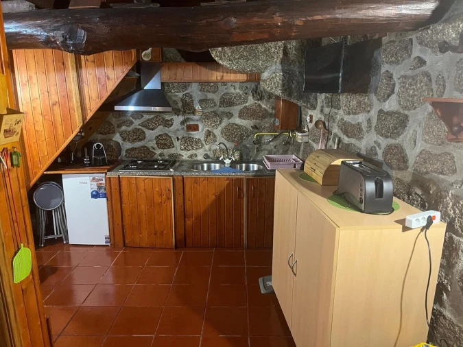 Moradia T2 para Venda em Sabugueiro Foto 7