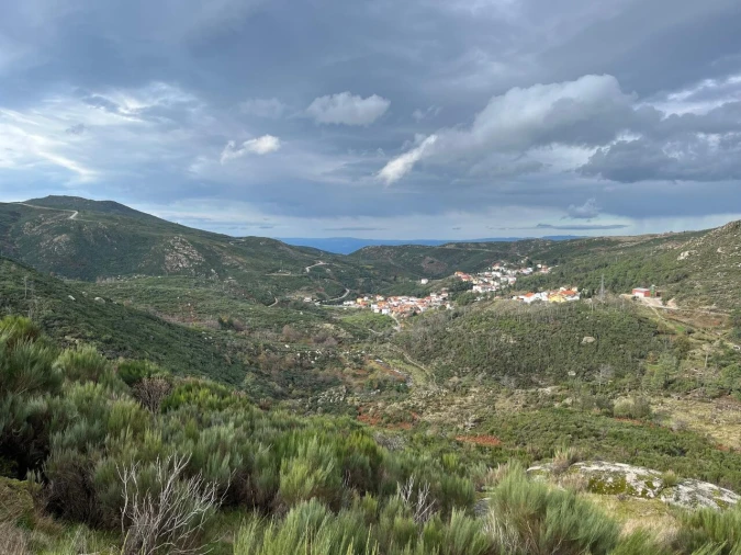 Moradia T2 para Venda em Sabugueiro Foto 20