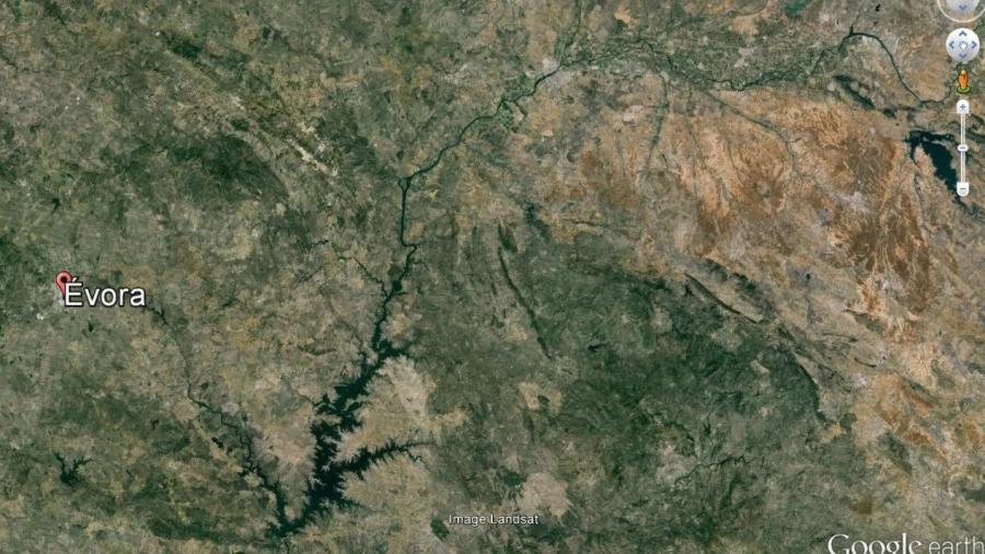 Quinta T0 para Venda em Mourão