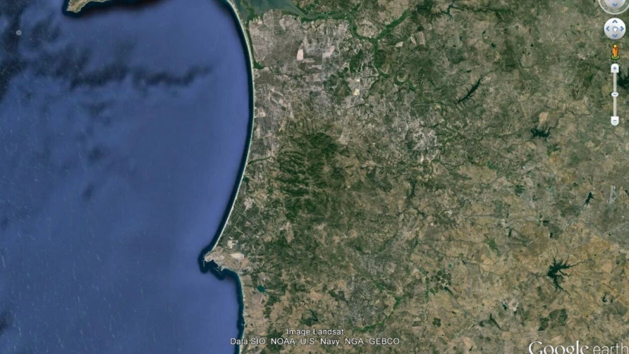 Quinta T0 para Venda em São Teotónio