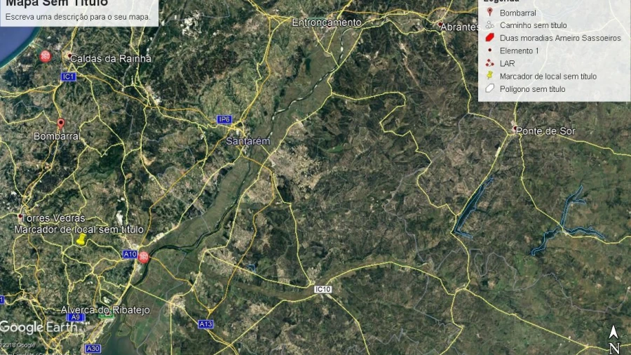 Armazém para Venda em Vila Franca de Xira