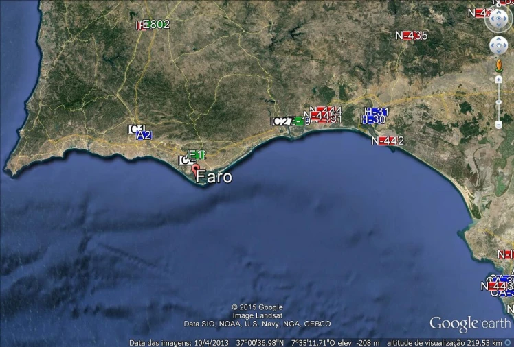 Negócio para Venda em Quarteira