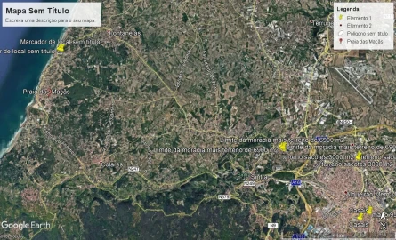 Negócio para Venda em Colares