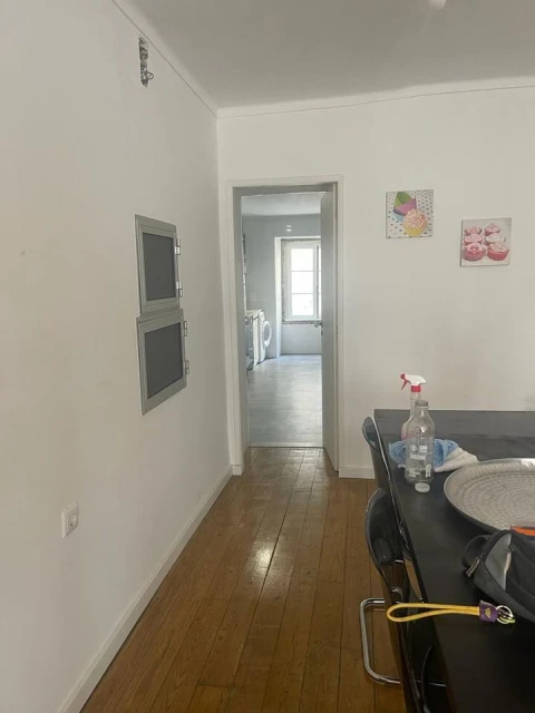 Prédio para Venda em Misericórdia