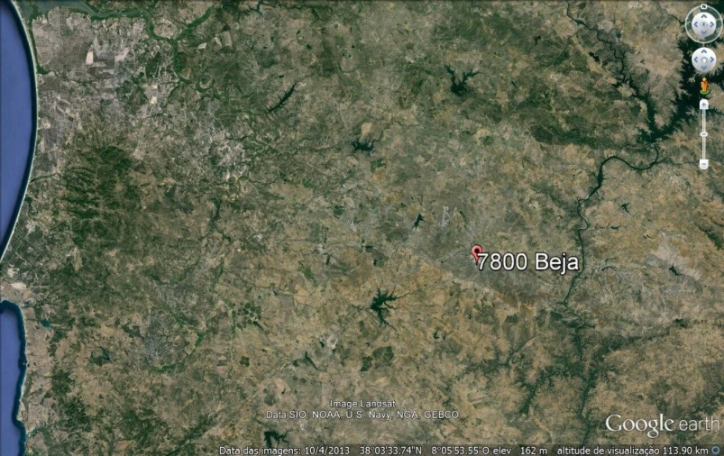 Quinta T0 para Venda em Beja (Salvador e Santa Maria da Feira) Foto 1