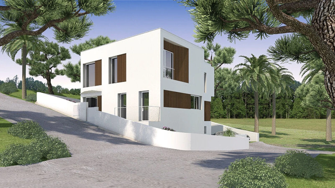 Terreno para Venda em Alcabideche Foto 2