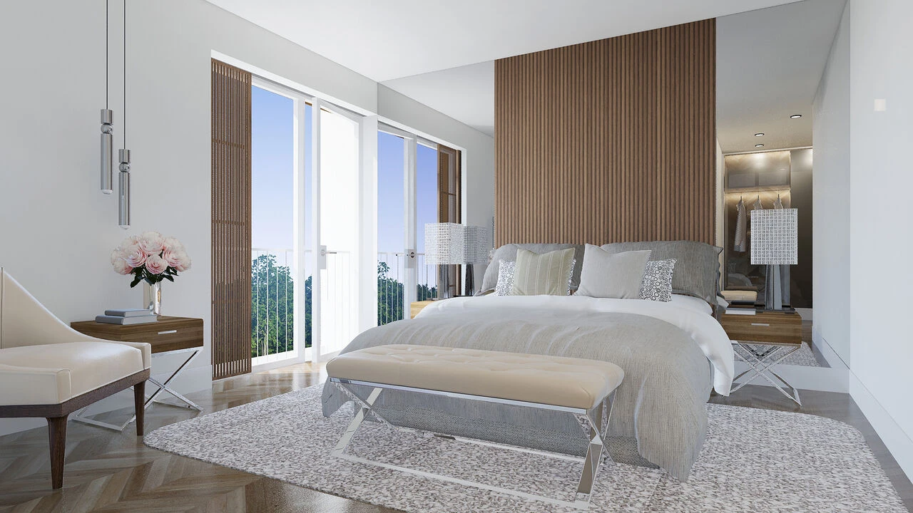 Terreno para Venda em Alcabideche Foto 6