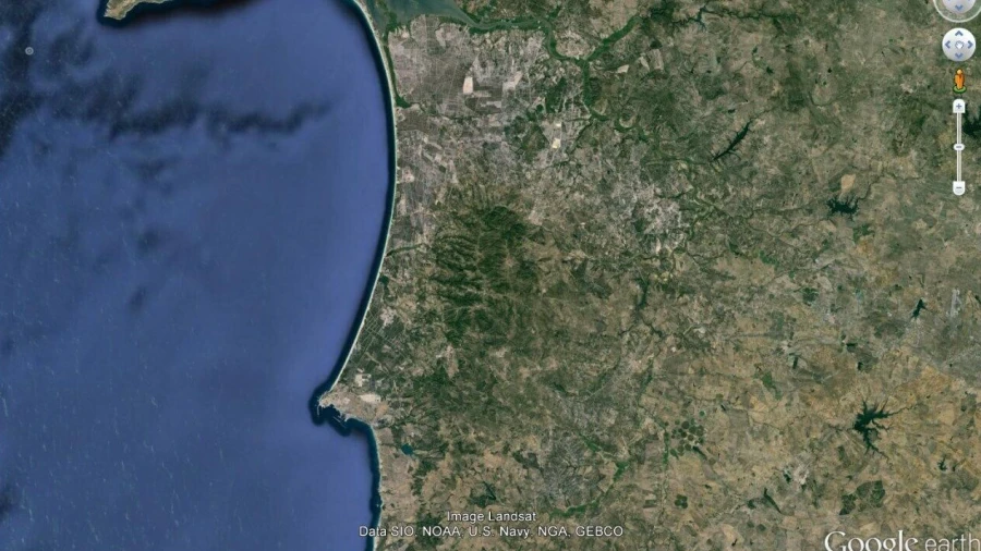 Quinta T0 para Venda em Vendas Novas