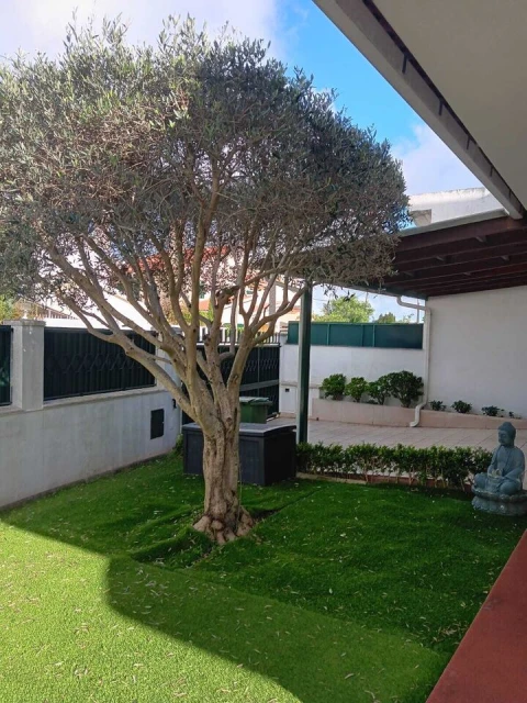 Moradia T5 para Venda em Alcabideche