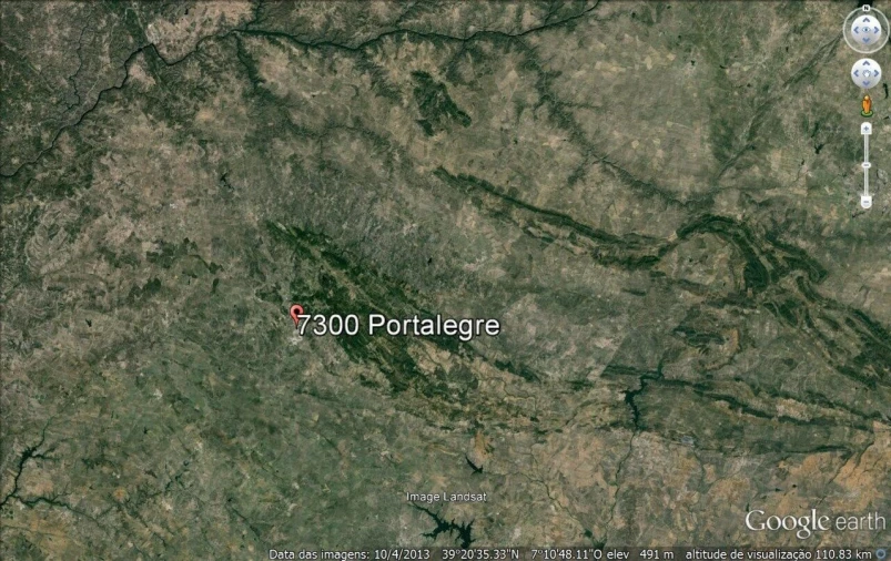 Quinta T0 para Venda em Fronteira