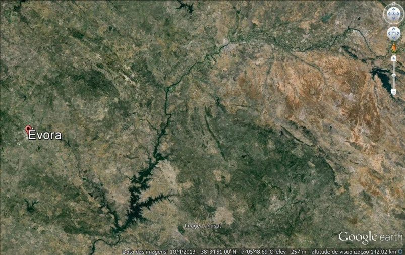 Quinta T0 para Venda em Vidigueira