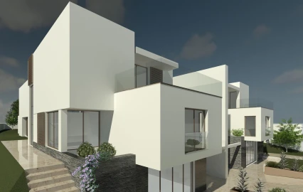 Moradia T5 para Venda em Cascais e Estoril