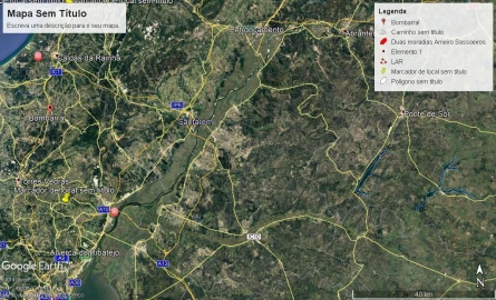 Quinta T0 para Venda em Mafra