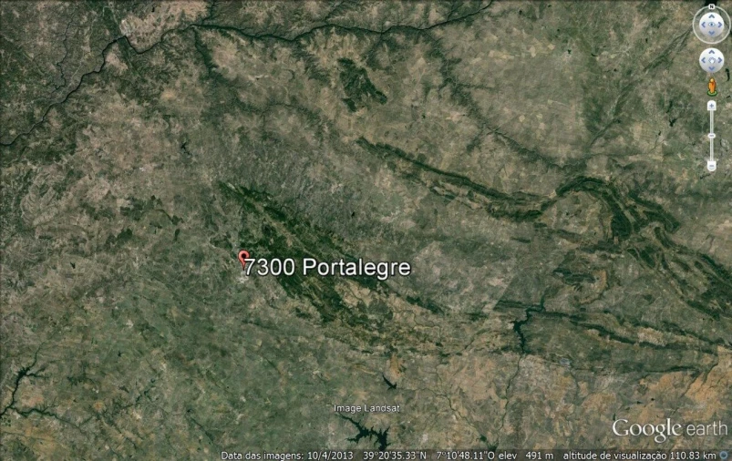 Quinta T0 para Venda em Fronteira