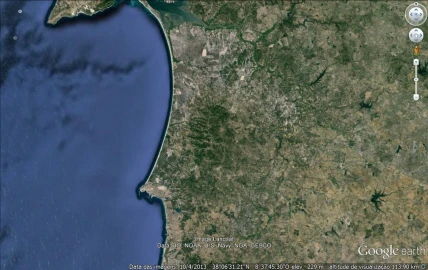 Quinta T0 para Venda em Ourique