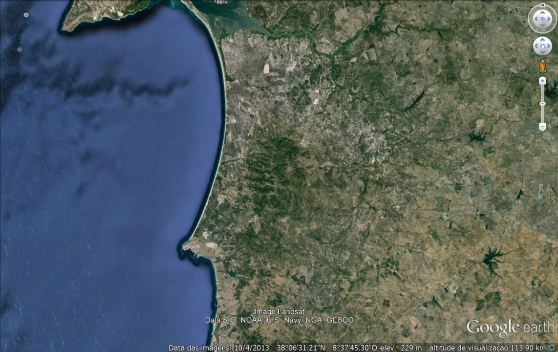 Quinta T0 para Venda em São Luis Foto 1