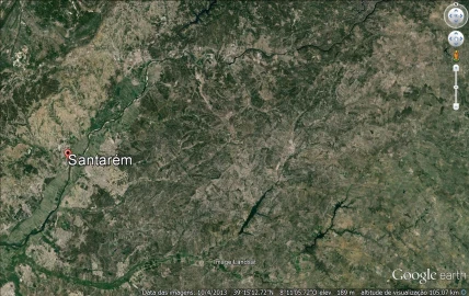 Quinta T5 para Venda em Santo Estêvão