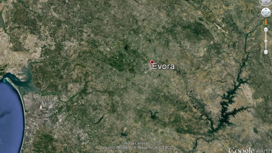 Quinta T0 para Venda em Vimieiro
