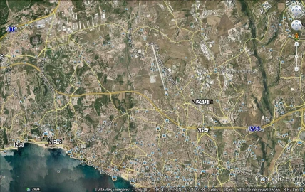 Terreno para Venda em Alcabideche