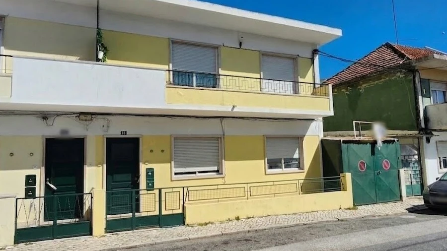 Prédio para Venda em Odivelas