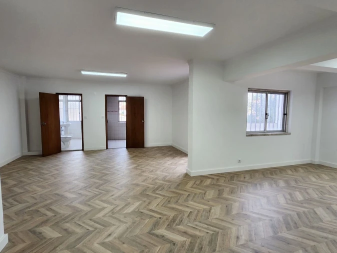 Escritório para Arrendamento em Odivelas Foto 4