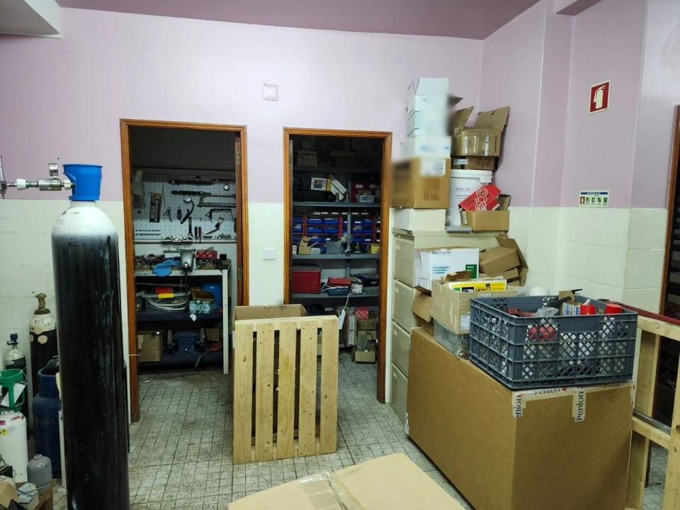 Loja para Venda em Mina de Água Foto 2