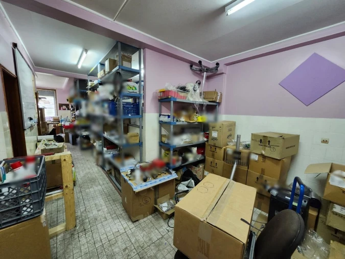 Loja para Venda em Mina de Água