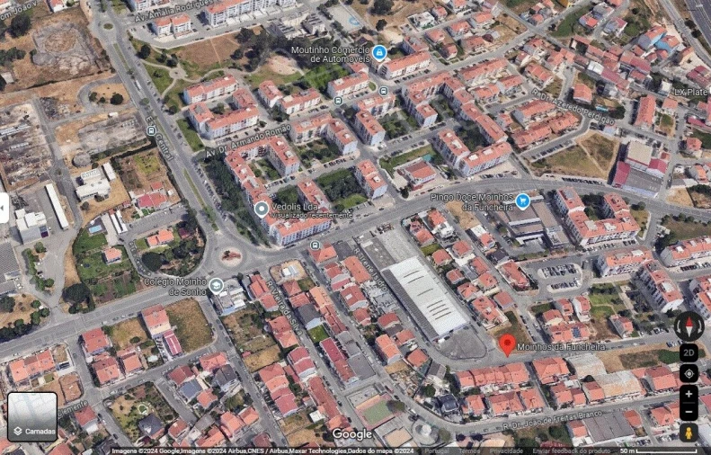 Loja para Venda em Mina de Água Foto 3