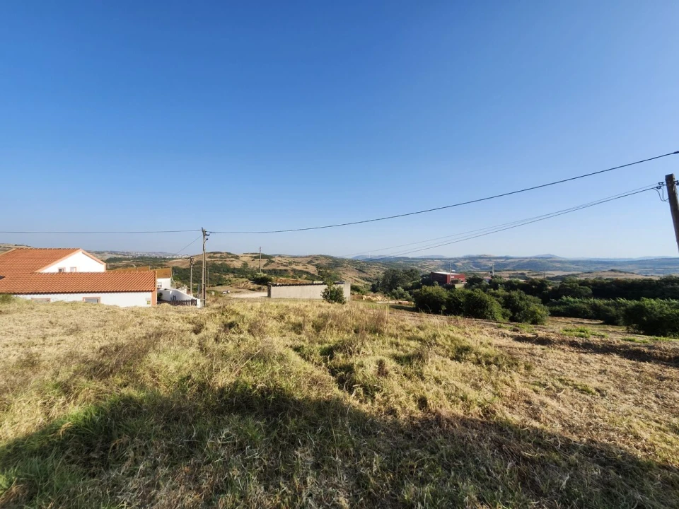 Terreno para Venda em Santo Quintino Foto 7