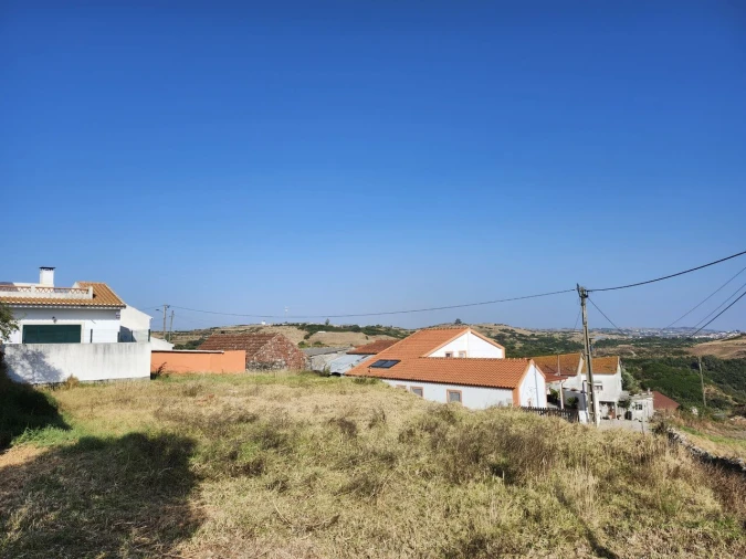 Terreno para Venda em Santo Quintino Foto 3