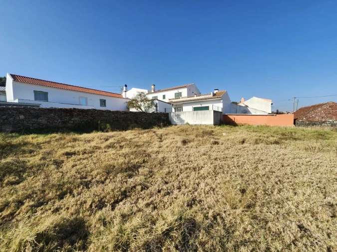 Terreno para Venda em Santo Quintino Foto 4