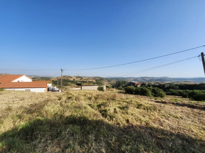 Terreno para Venda em Santo Quintino Foto 7