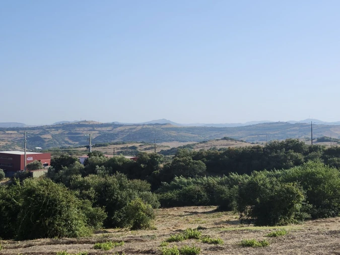 Terreno para Venda em Santo Quintino Foto 8