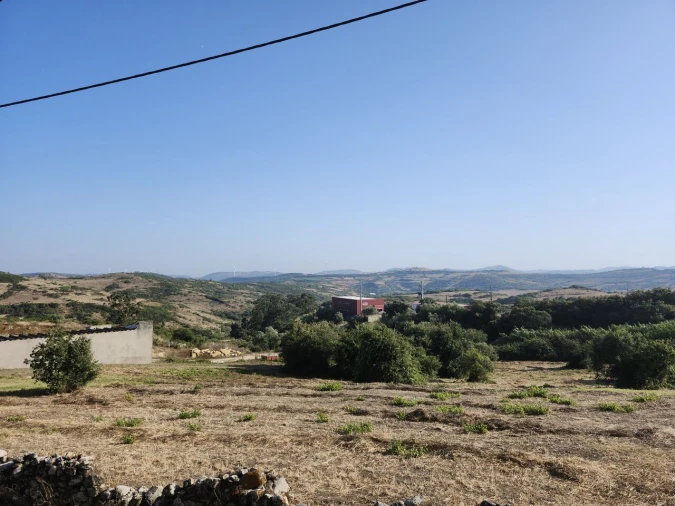 Terreno para Venda em Santo Quintino Foto 9