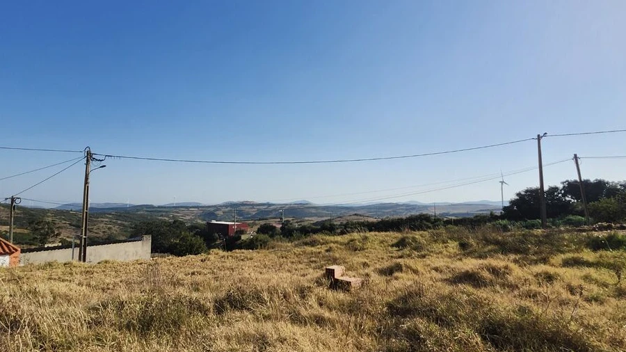 Terreno para Venda em Santo Quintino