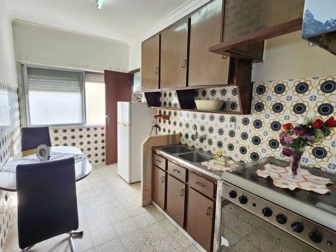 Apartamento T2 para Venda em Odivelas