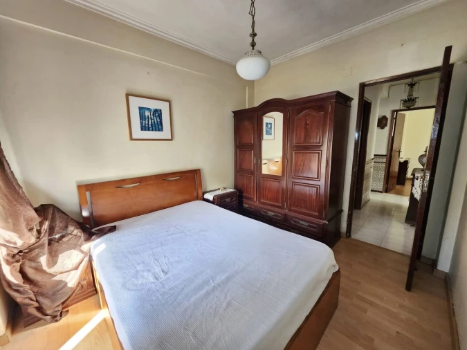 Apartamento T2 para Venda em Odivelas Foto 13