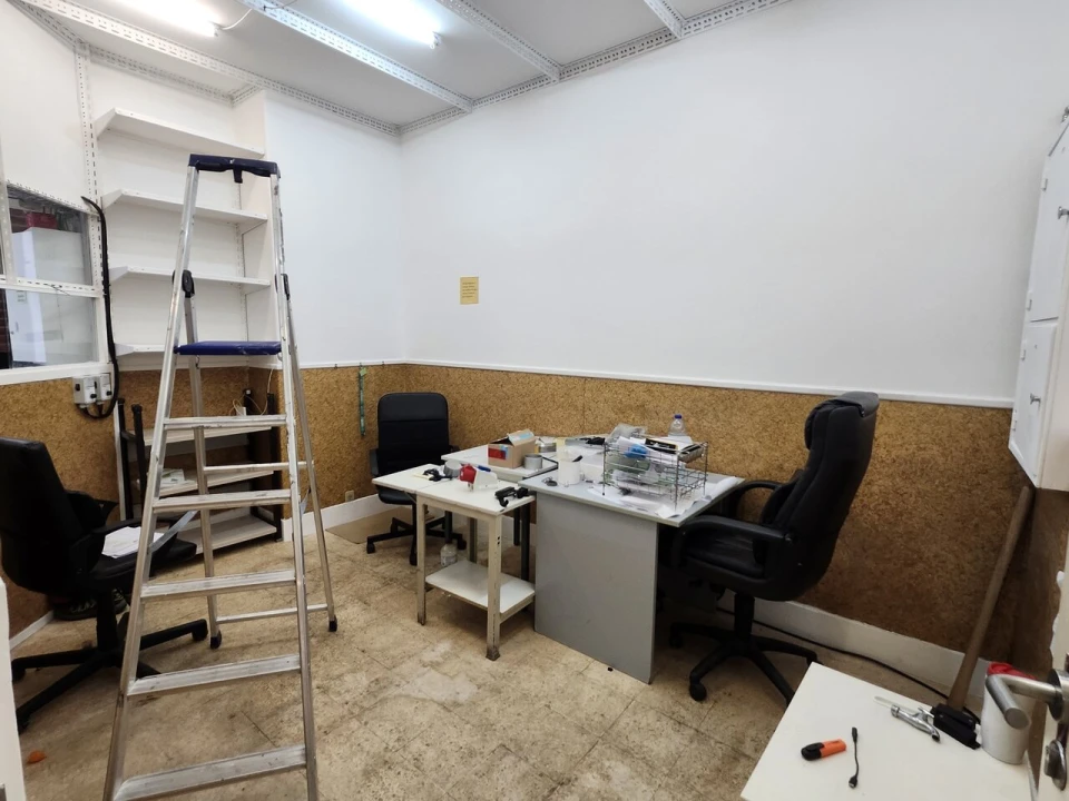 Loja para Arrendamento em Odivelas Foto 3