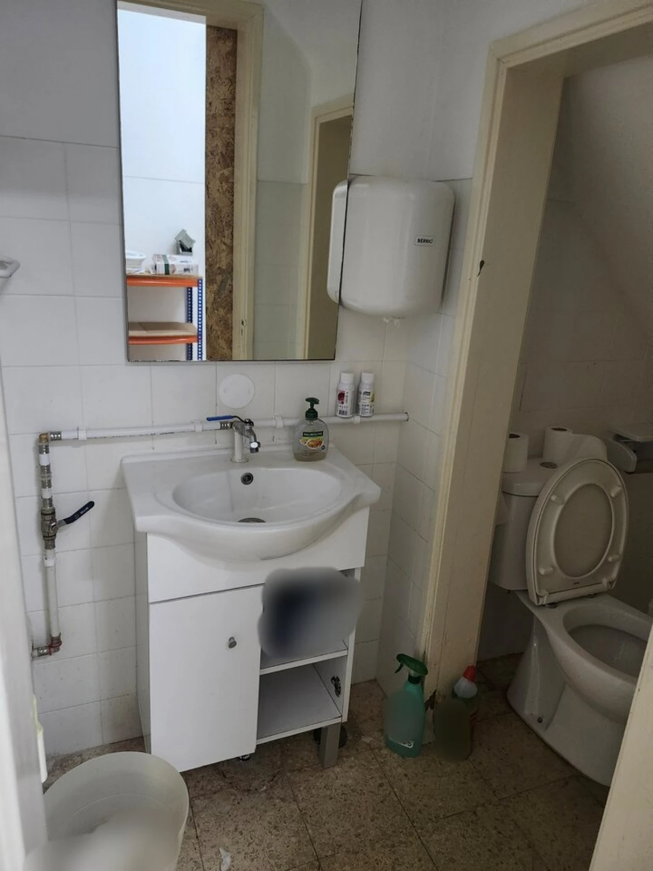 Loja para Arrendamento em Odivelas Foto 6