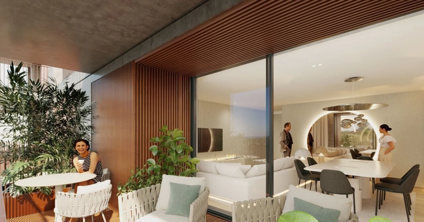 Apartamento T3 para Venda em Santa Marinha e São Pedro da Afurada Foto 7