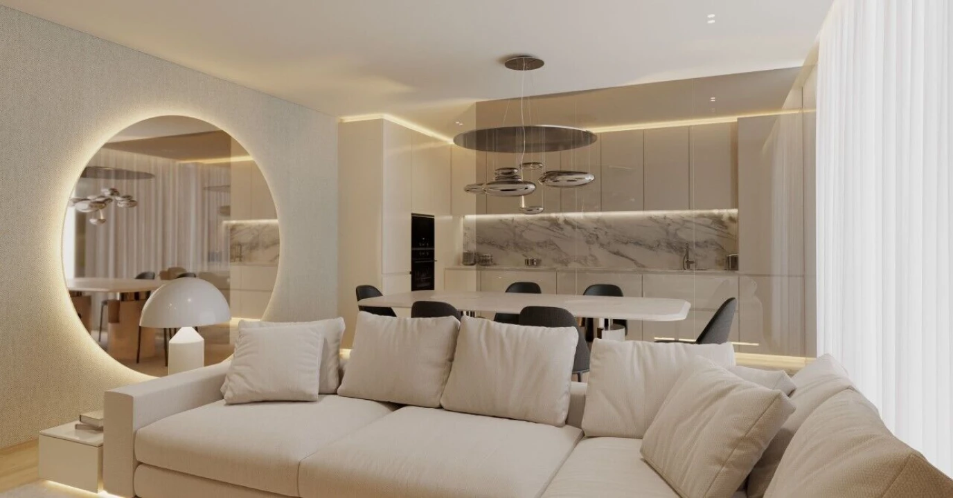 Apartamento T3 para Venda em Santa Marinha e São Pedro da Afurada Foto 10